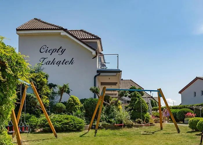 Cieply Zakatek