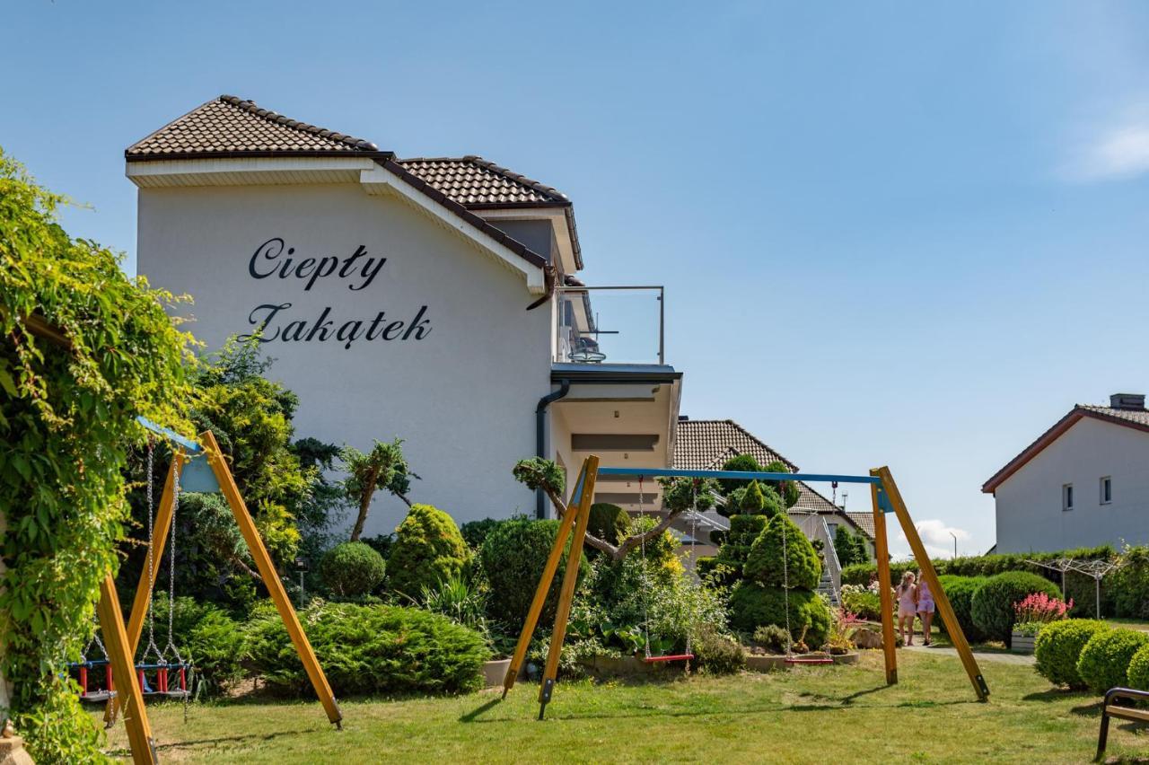 Cieply Zakatek Homestay Rewal