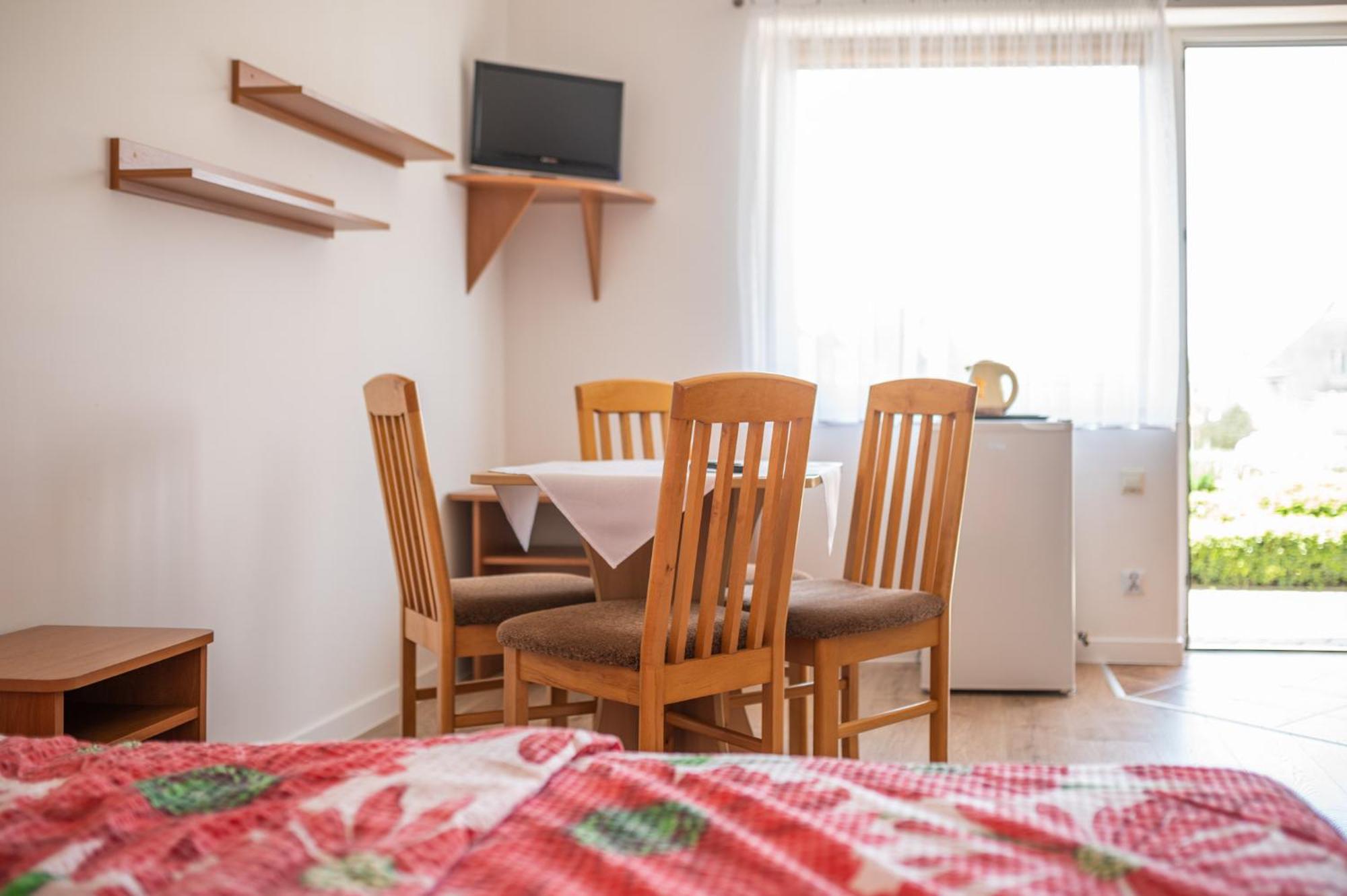 Homestay Cieply Zakatek