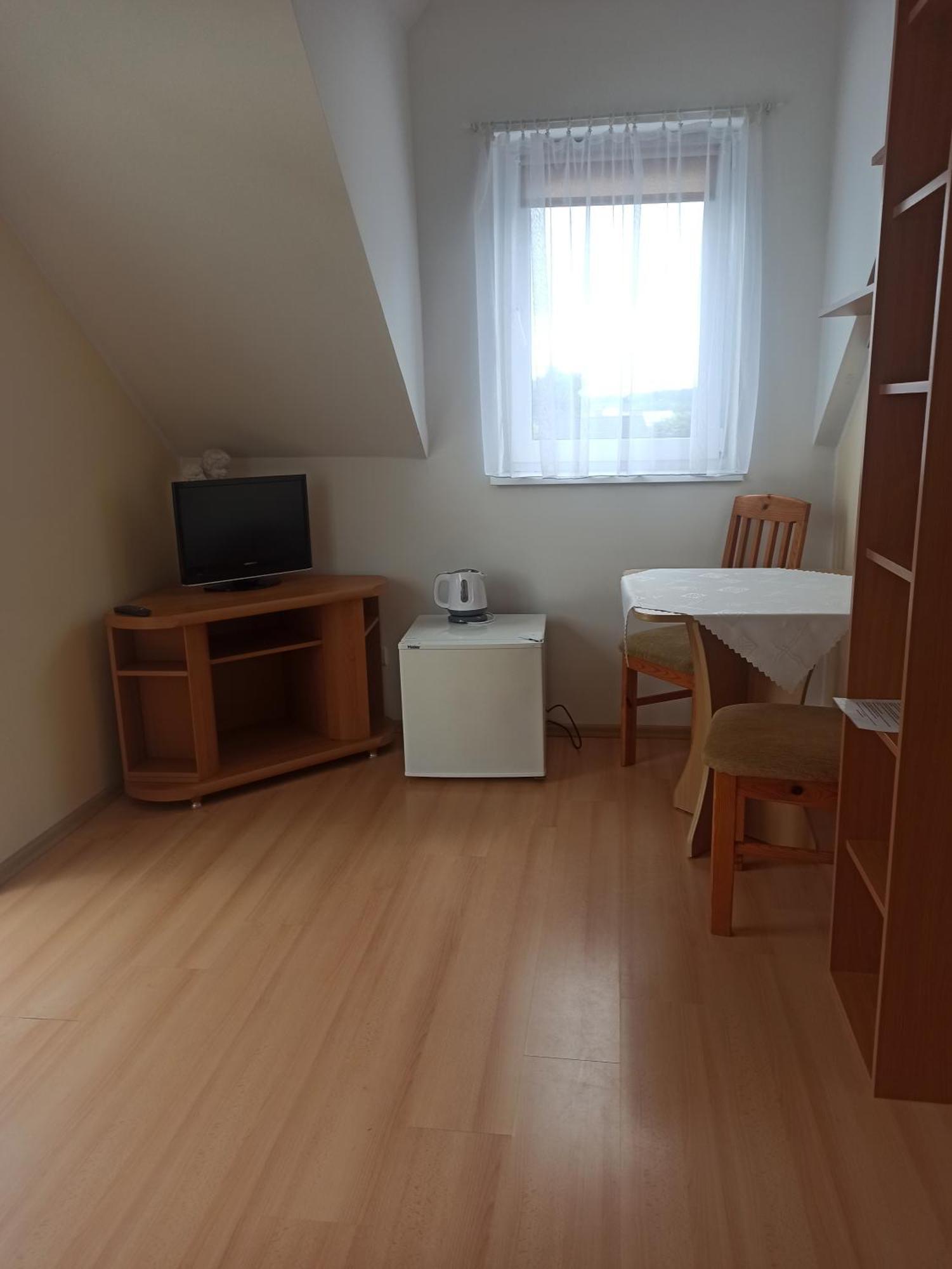 Homestay Cieply Zakatek Rewal